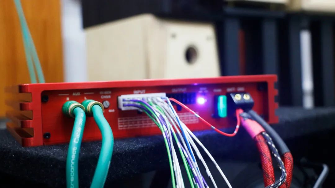 芬朗dsp功放f8和f10,芬朗dspf10什么主控芯片