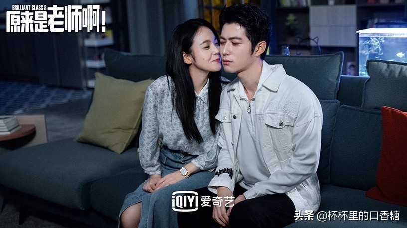 近期热度榜！《山河》冲第四，《特战荣耀》《恰似》热度皆破9000