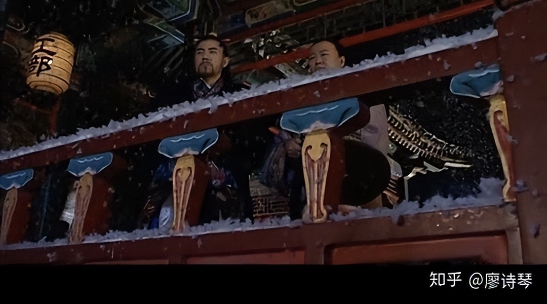 深度解读大明王朝156626集,大明王朝1566深度解析第三十八集