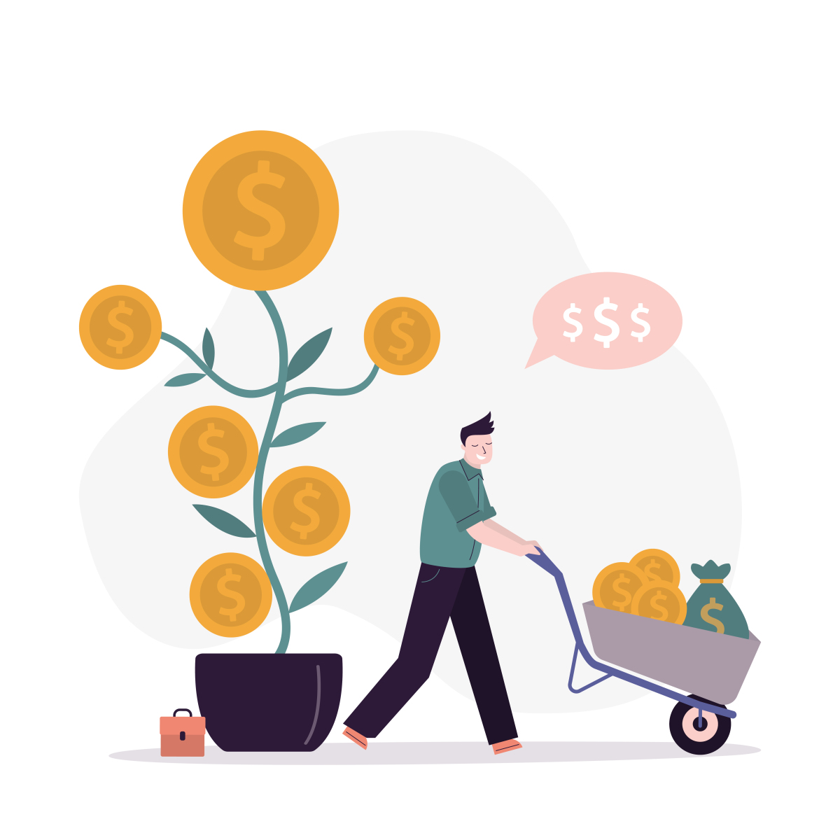 广告电商模式解析它有几大亮点,广告电商盈利模式