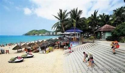 海南是全球华人最理想的养老胜地,海南最好养老基地