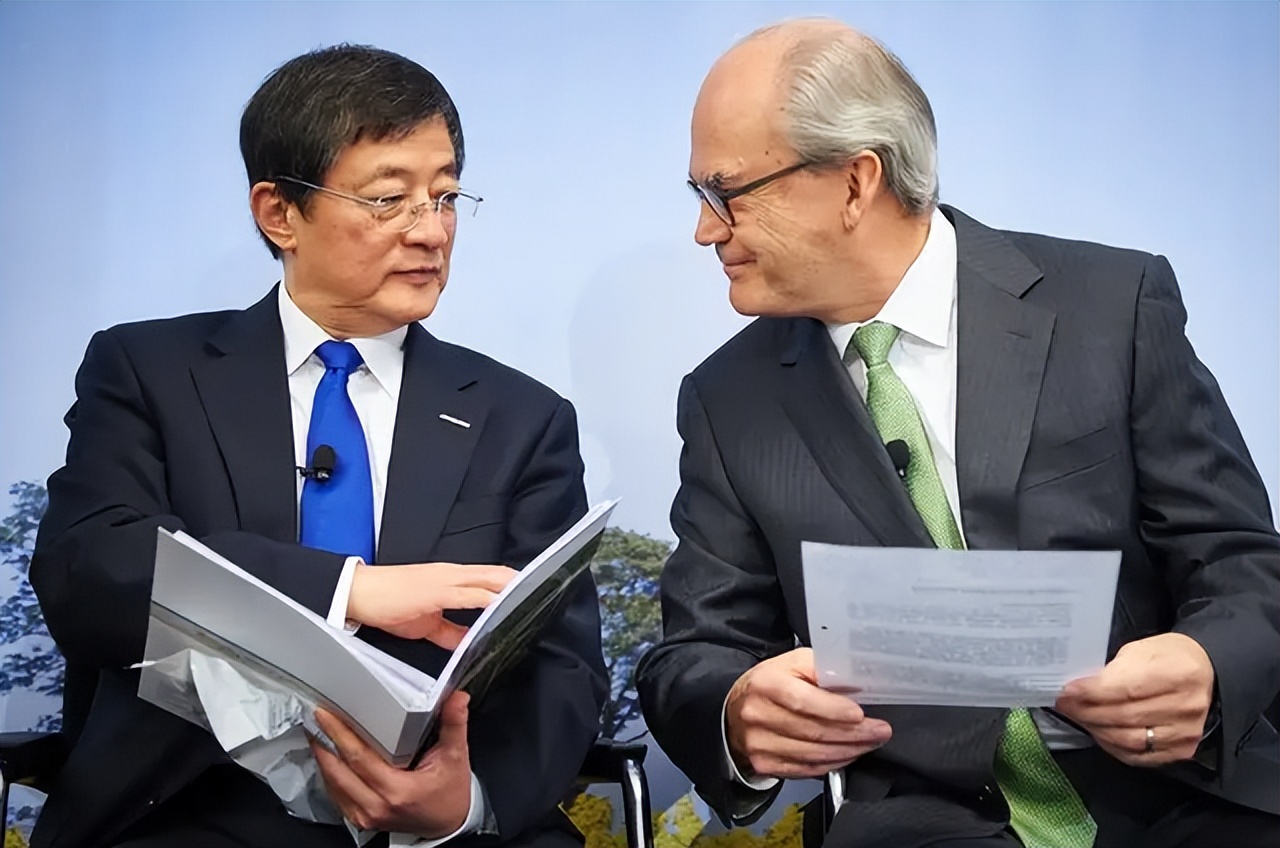 美国最忌惮的中国企业家，“并购大王”*建新任**：拒当富豪只为报国