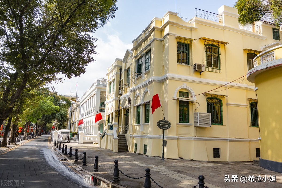 广州最值得去的景点旅游攻略,旅游攻略广州必去的六大景点