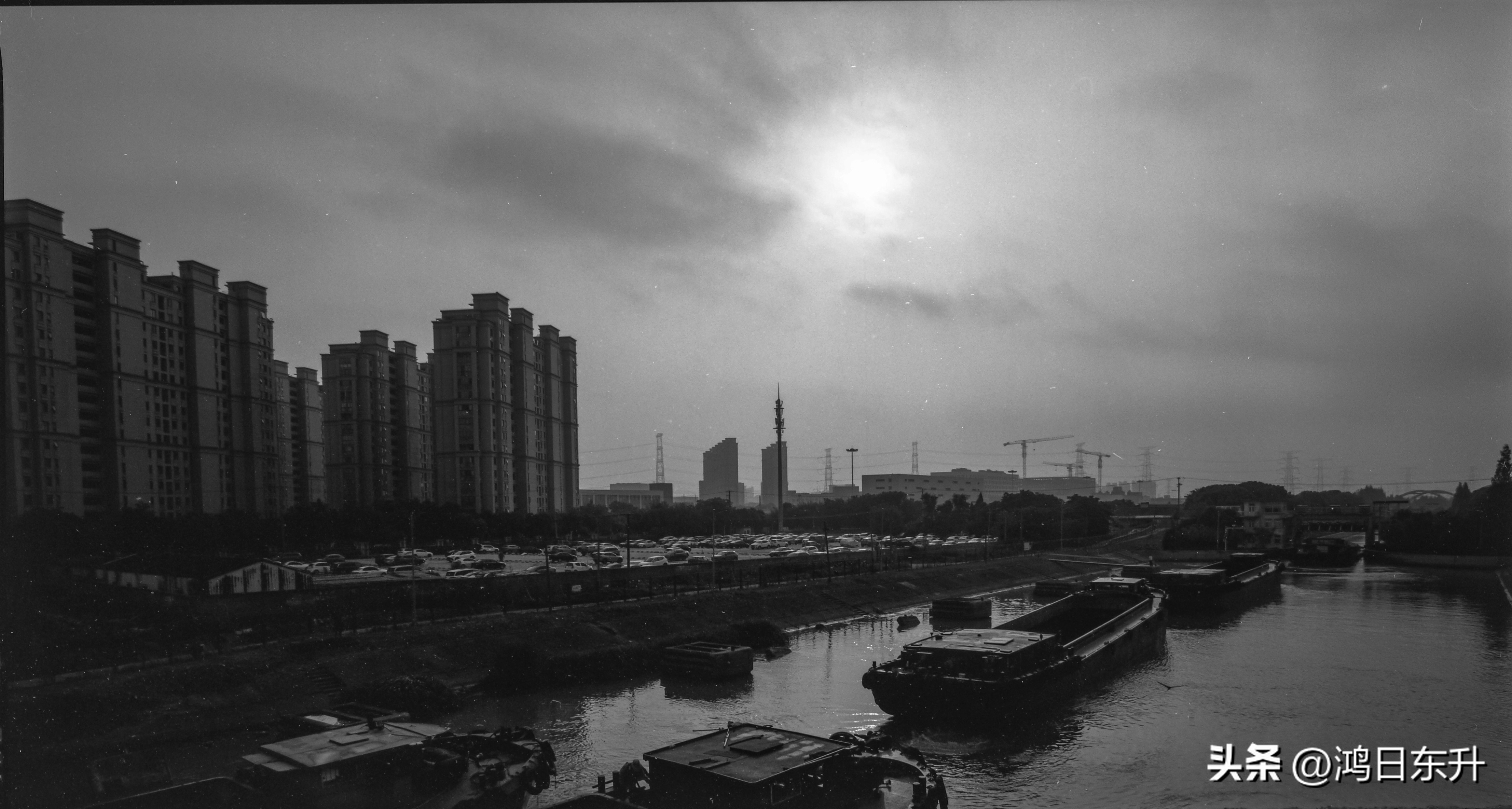 宾得645Nii老胶片相机值得拥有