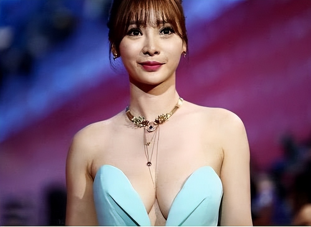 假戏真做，娱乐圈的“灯下黑”，让多少女演员有苦难言？