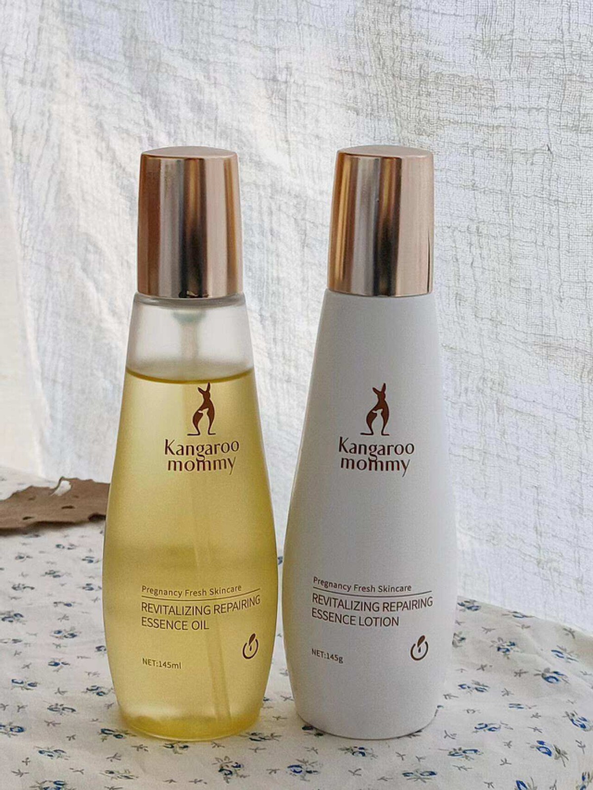 涂妊娠油真的可以不长妊娠纹吗,哪种妊娠纹油好用