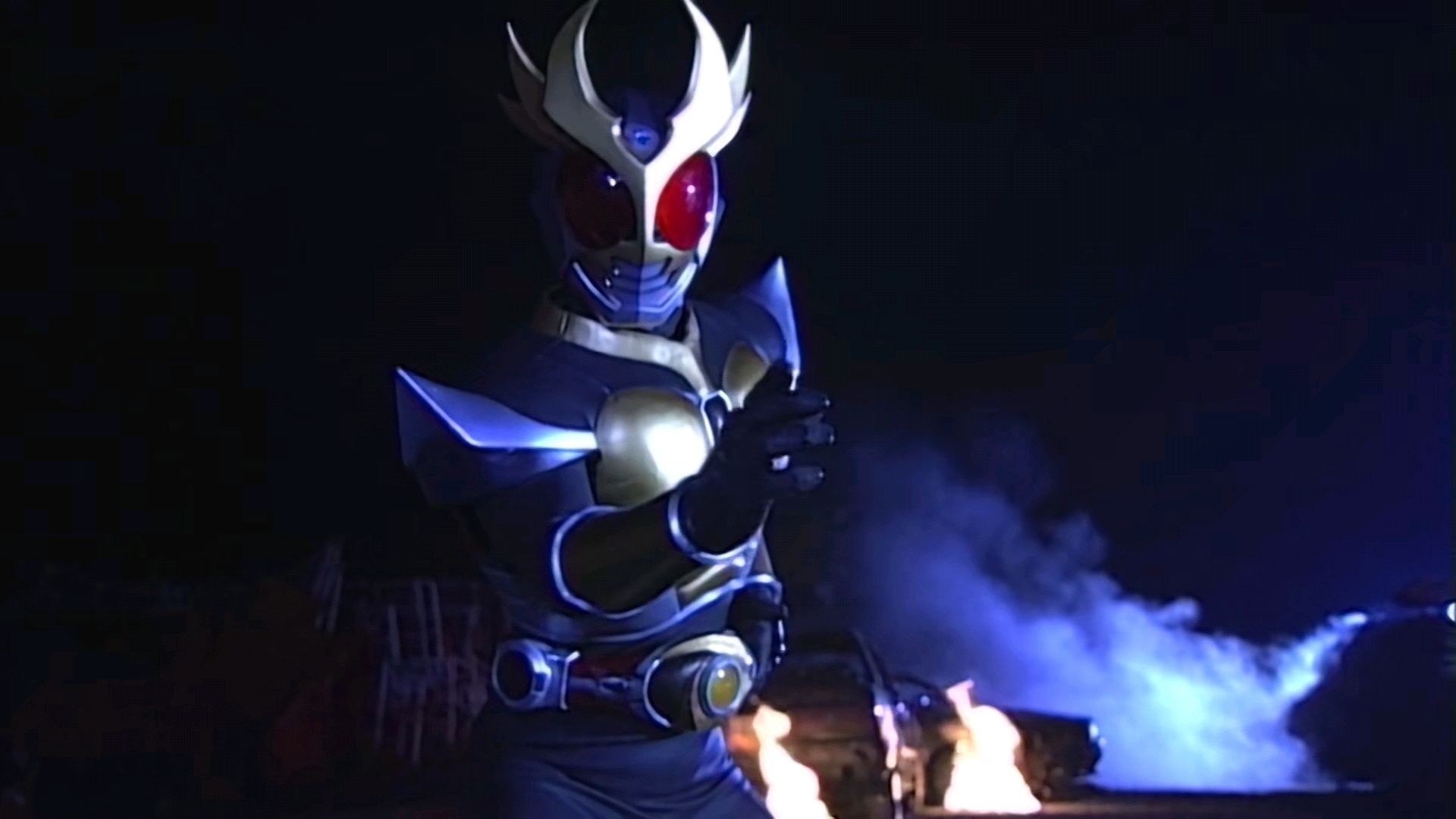 假面骑士50周年38位主骑名字由来,各个假面骑士的由来