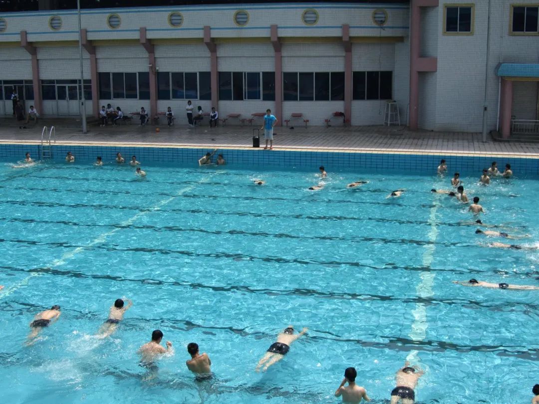 深圳市光明区民办高级中学,深圳光明高级中学体育场