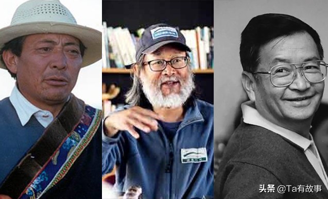 索南达杰可可西里无人区真实视频,索南达杰最后一次进入的可可西里