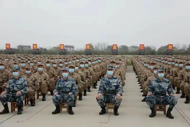 孩子在部队当兵有哪些不能问,孩子当兵去了政府有什么优惠政策