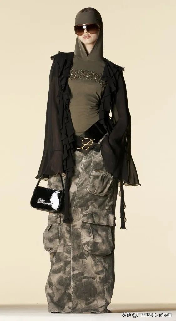 机能风立体口袋,神奇口袋好用吗