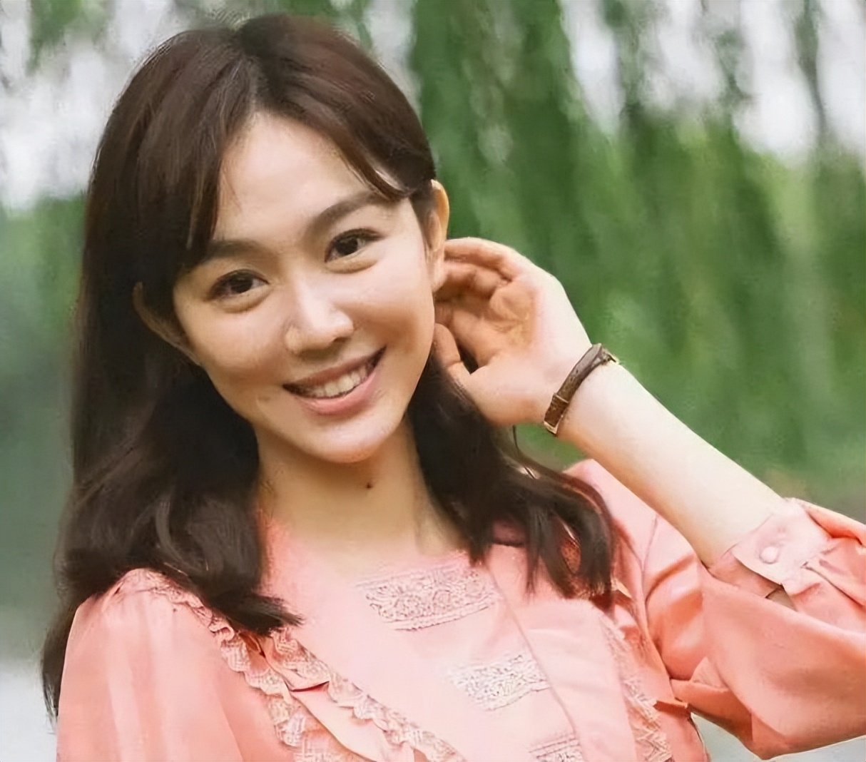 任重富二代相亲,任重谈过6个圈内女友