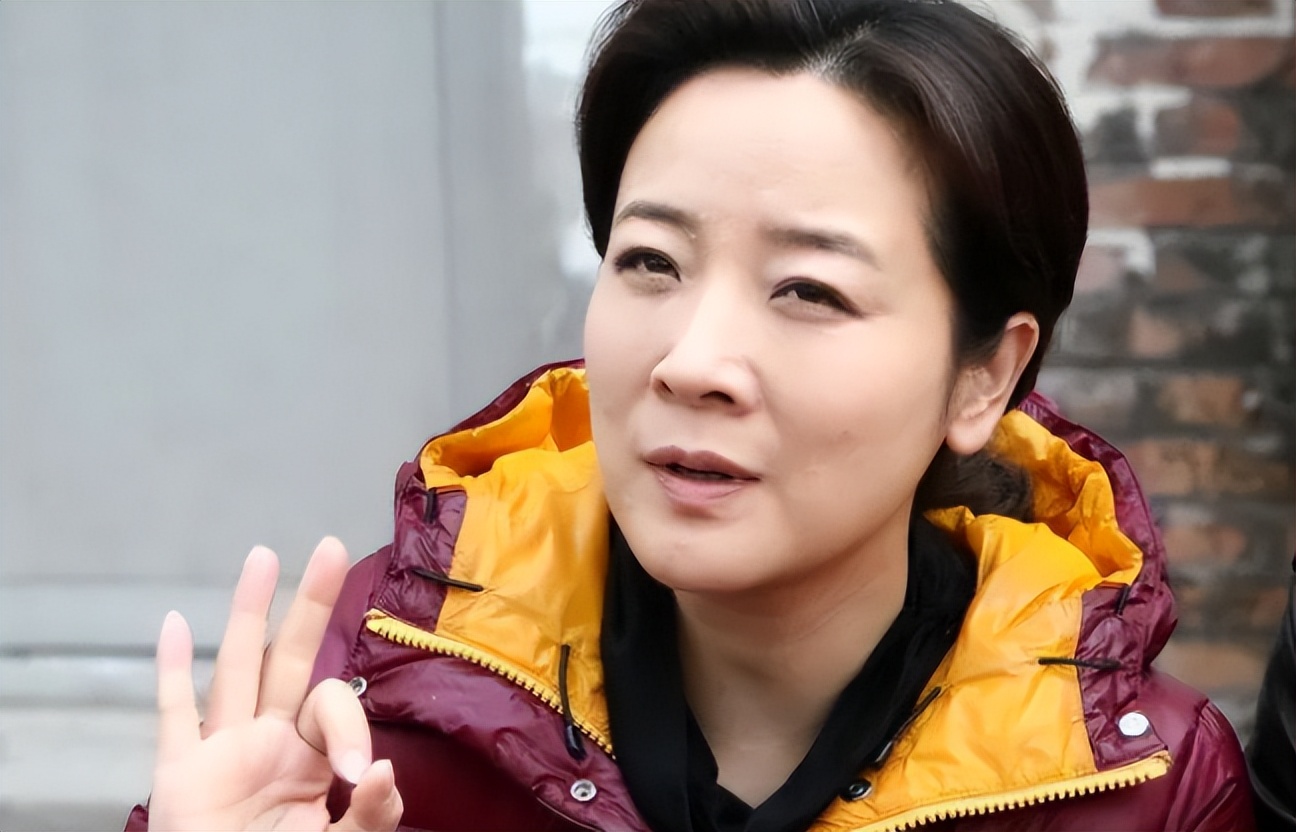 陈小艺的老公刘惠宁为什么坐轮椅,陈小艺婚姻危机