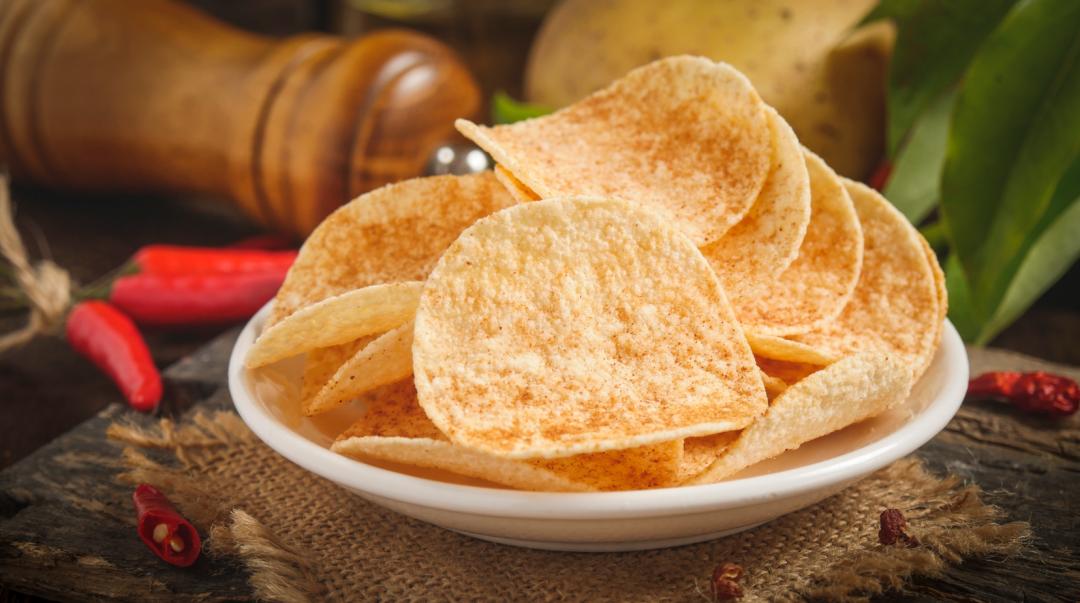 膨化食品市场开发规划,膨化食品行业现状数据怎么找