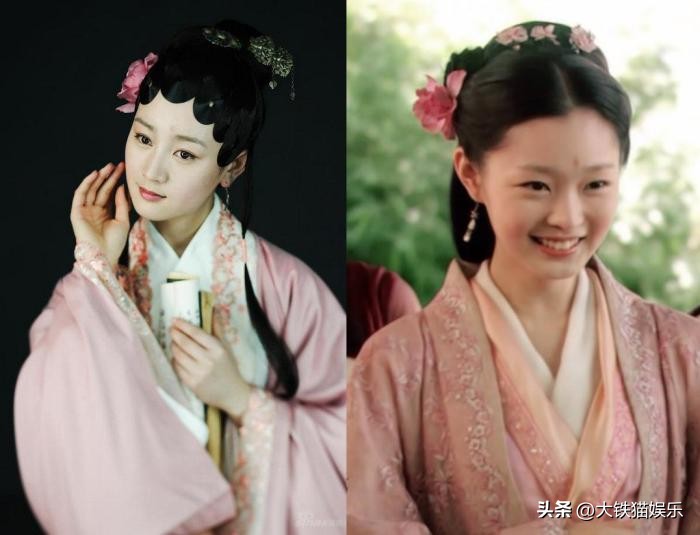 论“素颜女神”只服这6位，别人卸妆遮遮掩掩，她们化不化妆没差