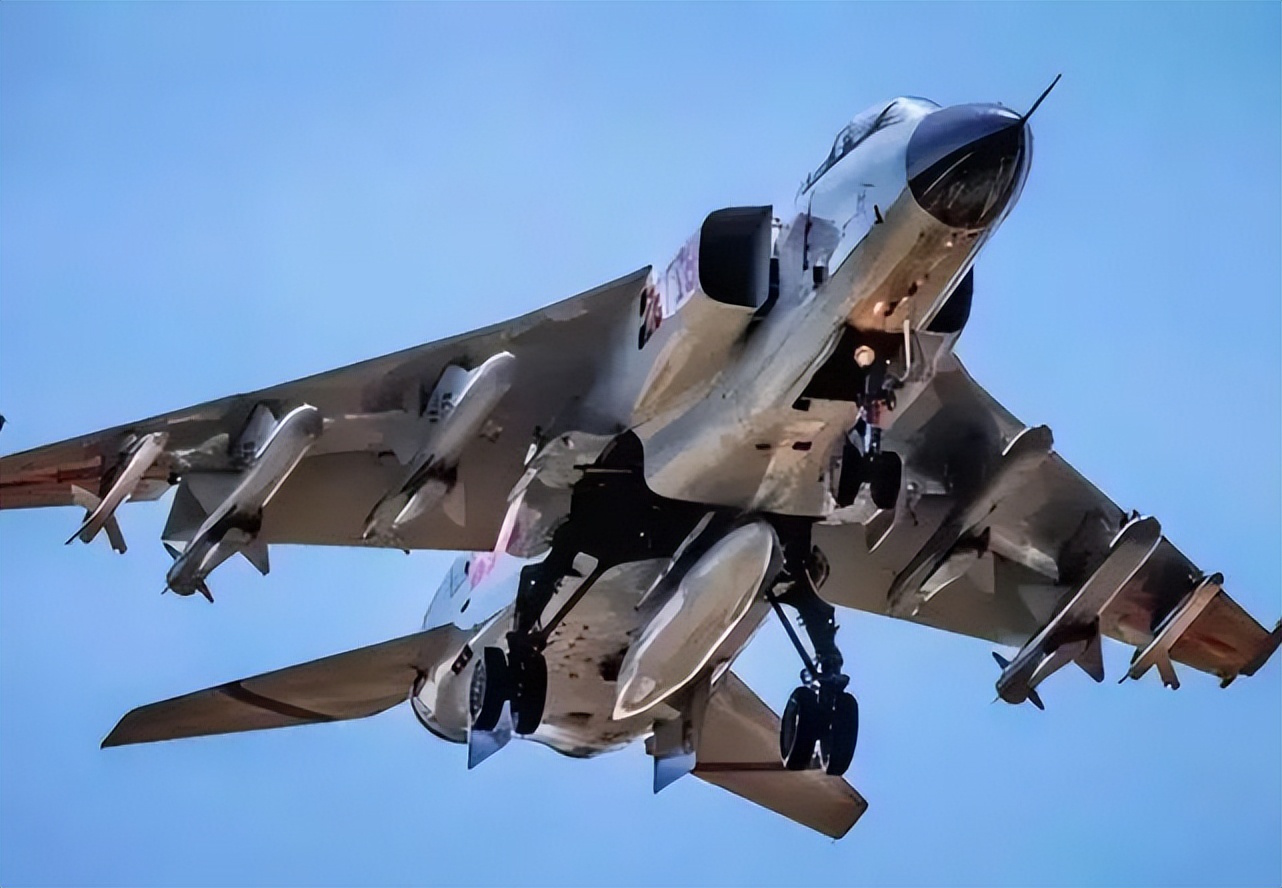 中泰空军联训与中巴空军联训有何同异？