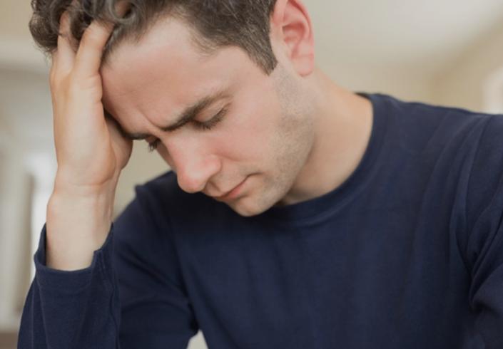 男人*处私**为何总潮湿？或与4个原因有关，了解无坏处