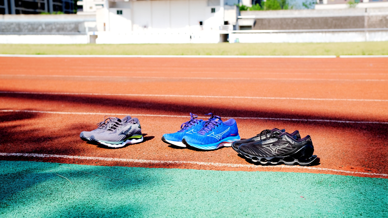 美津浓支撑跑鞋wavehorizon6,美津浓跑鞋waveridergtx怎么样