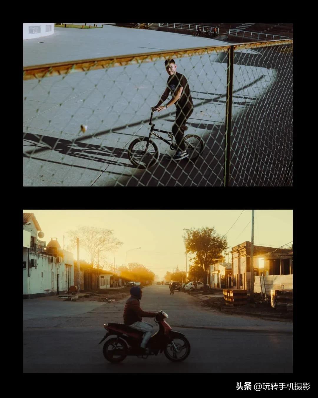 高逼格朋友圈拼图,发朋友圈最亮眼的拼图