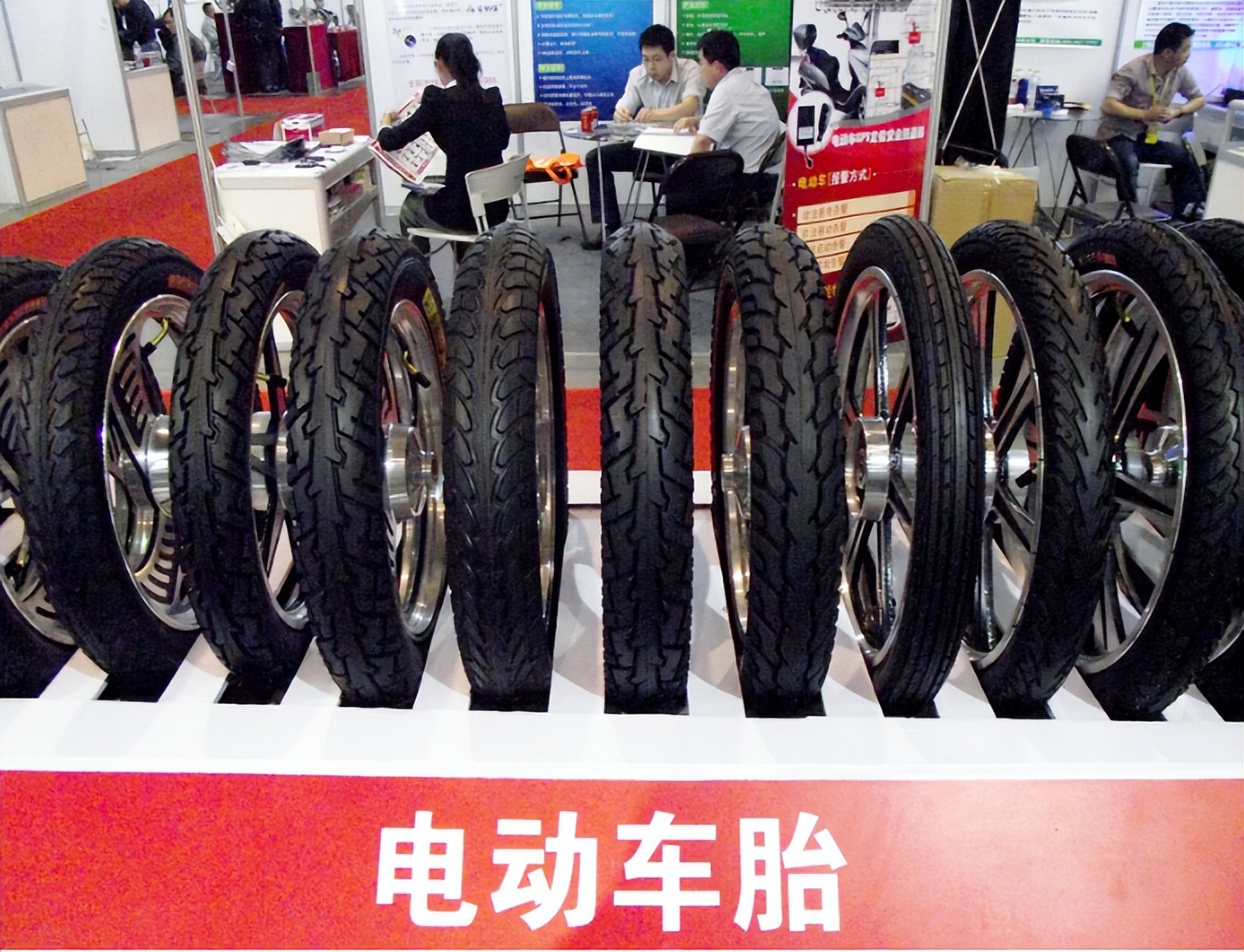 更换轮胎为什么要注意三个点,更换轮胎的四大误区