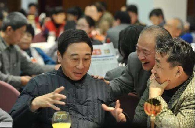 曲苑杂坛被姜昆批评是怎么回事,姜昆为什么批评曲苑杂坛