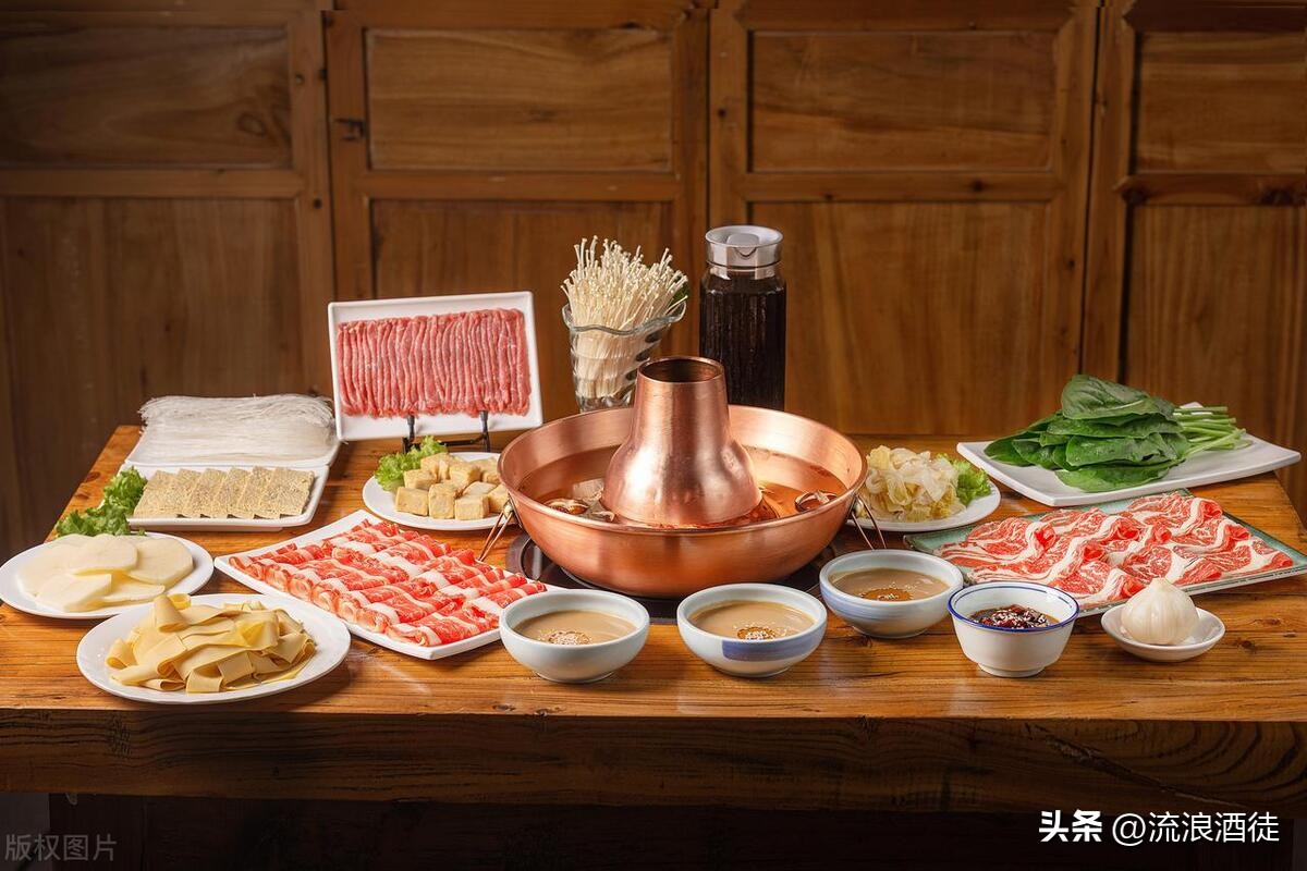 北京旅游在哪吃比较实惠,去北京旅游吃早餐攻略