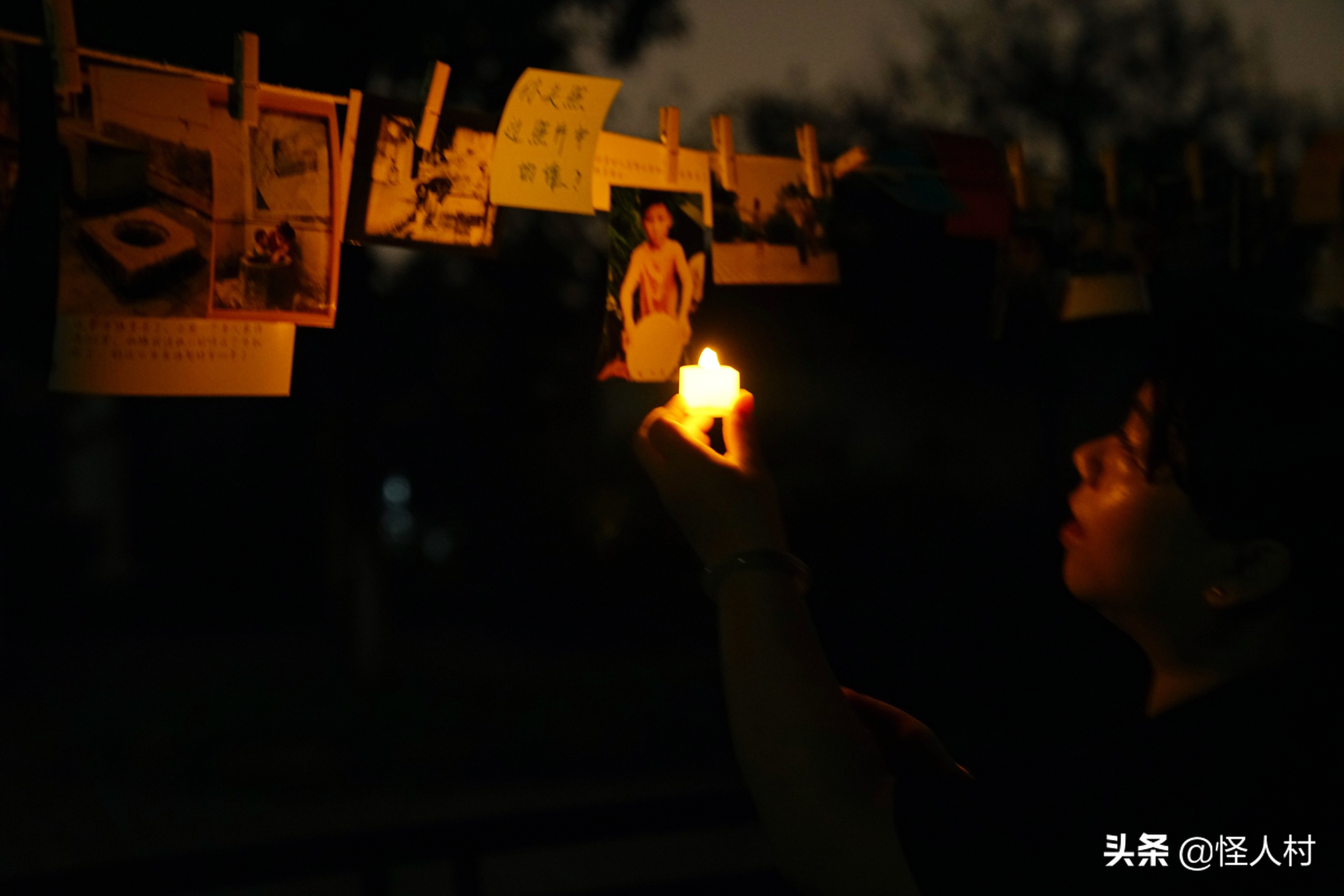 盲盒被人打开过,盲盒每一个系列的故事