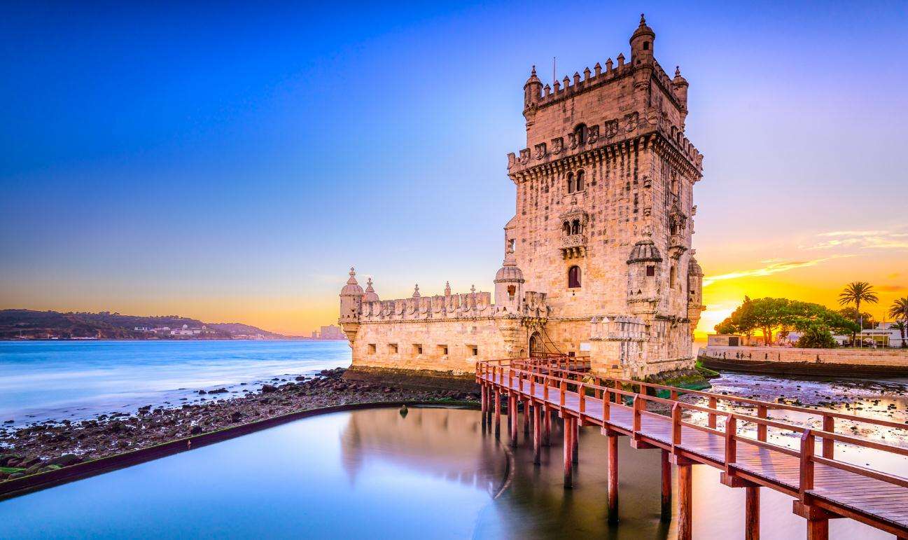 葡萄牙和希腊哪个宜居,葡萄牙是最宜居的国家