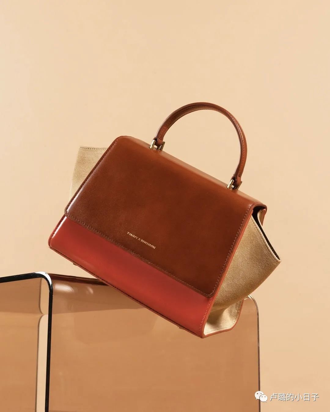 这四个法国包包品牌，全都是巴黎女人的最爱