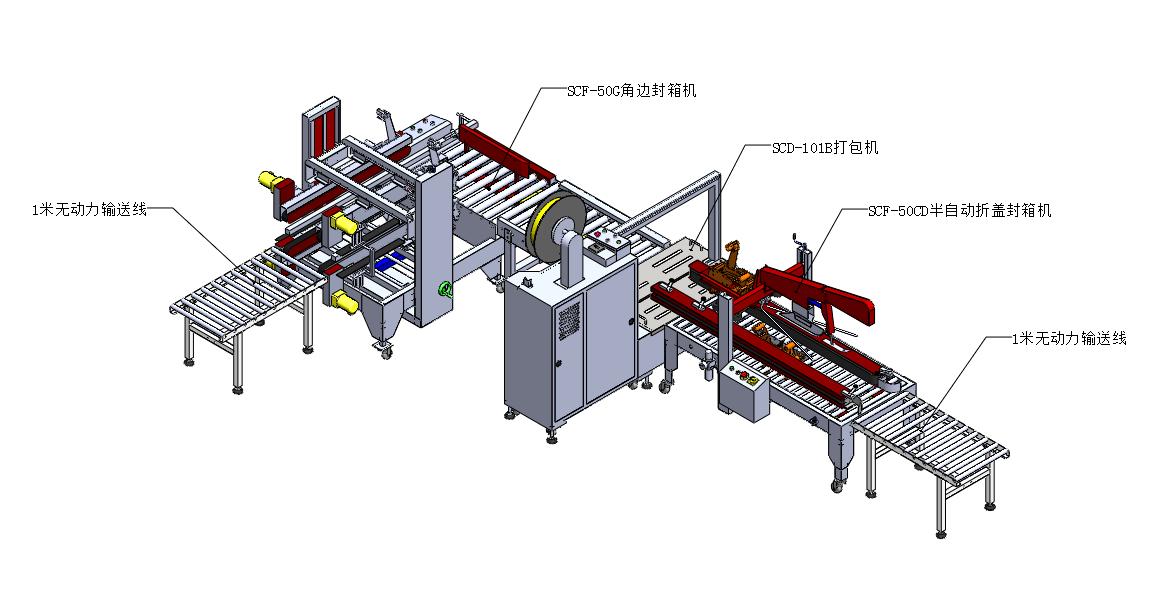 自动包装机械厂家,自动包装机械设备价格