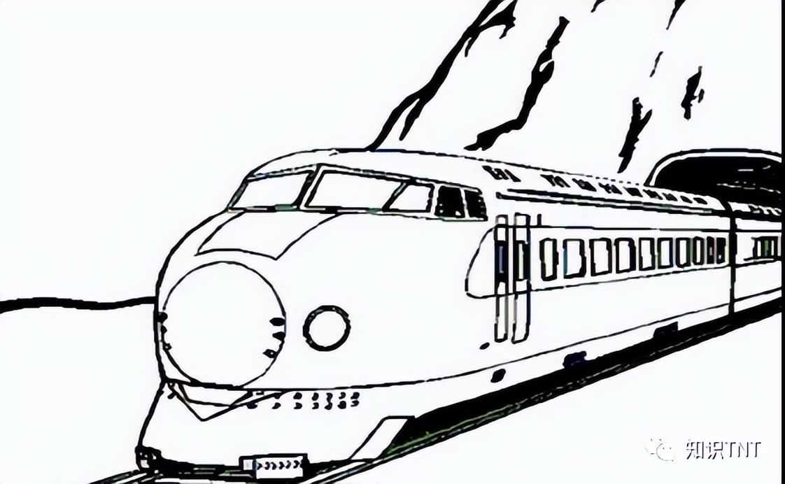 有高铁了为什么不淘汰绿皮火车,中国为什么不取消绿皮火车