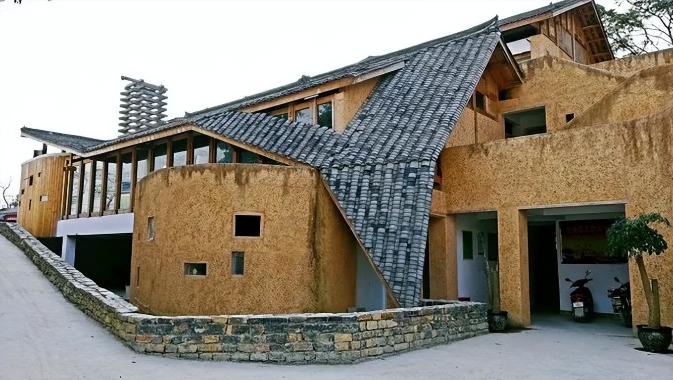 花100万改造农村老房子失败案例,花100万改造房子被网友骂