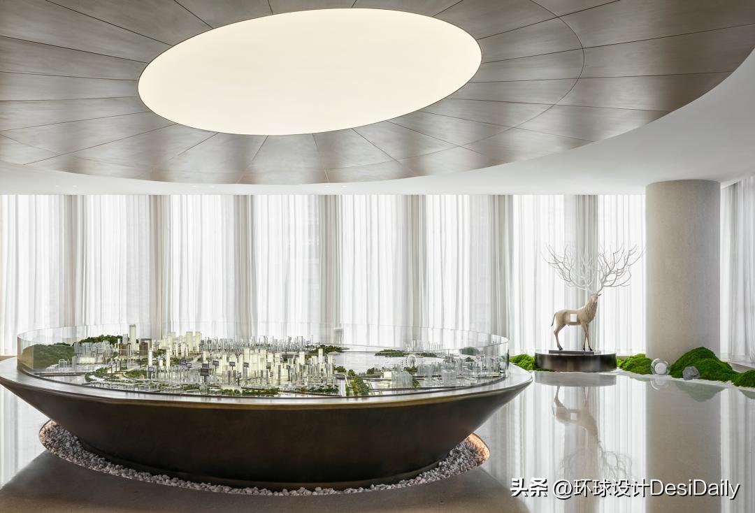 首发.SCD｜回归纯粹极致的生活「环球设计3082期」