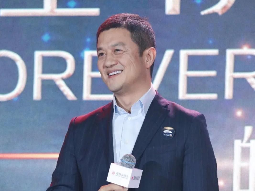 明星任泉做什么生意,当红时退圈任泉