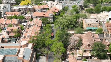 天津百年洋楼,天津百年洋楼群解锁文旅新体验