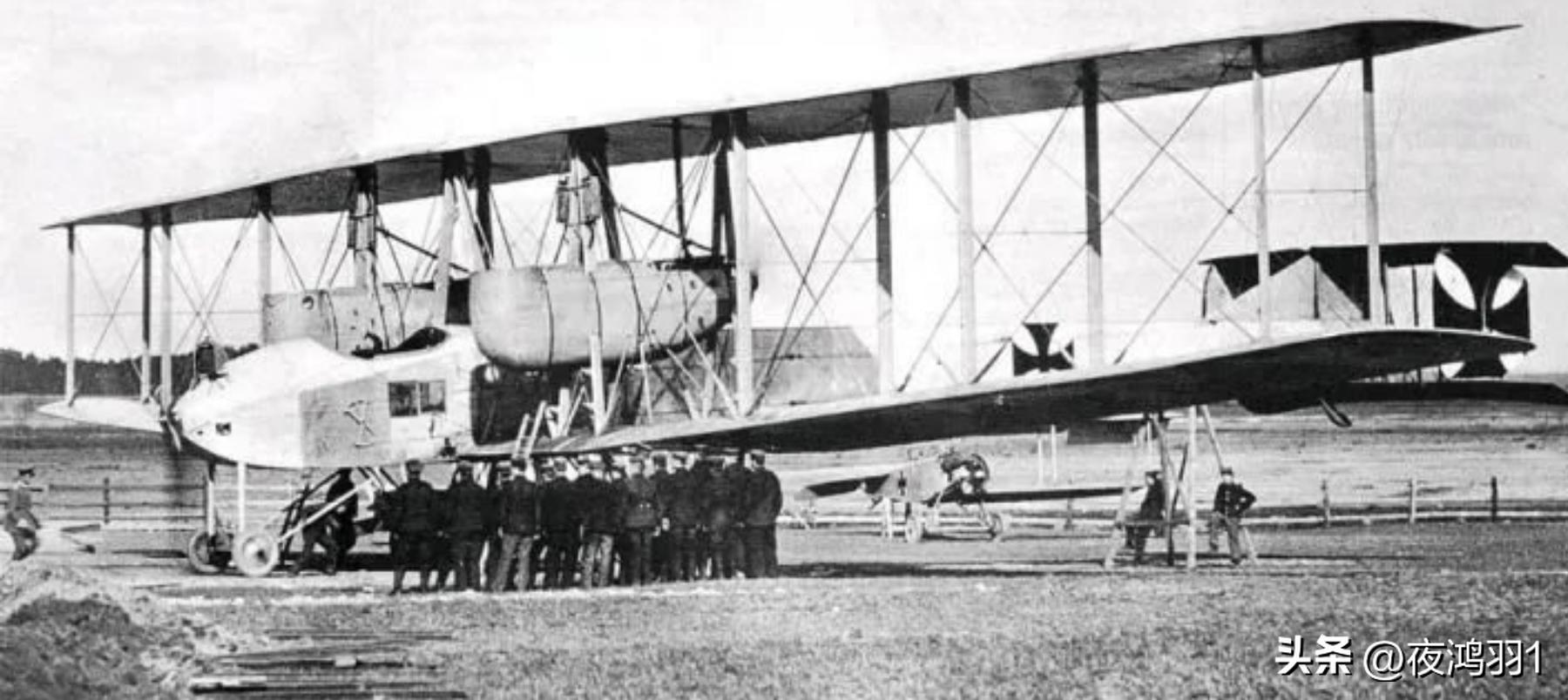 德国目前最厉害的轰炸机,来自空中的毁灭性空袭