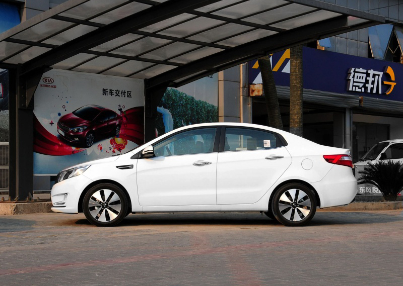 起亚k22015款二厢1.4latgls,2017款起亚k2是死亡率最高的车吗