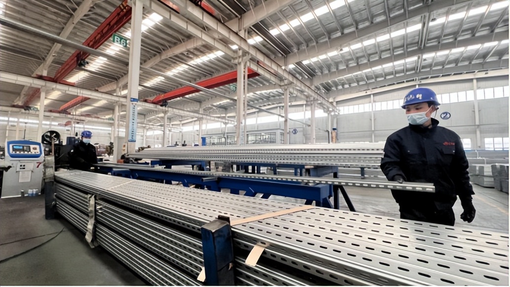 十项行动见行见效丨大邱庄镇：用“三个转变”带动区域发展质量、效益双提升