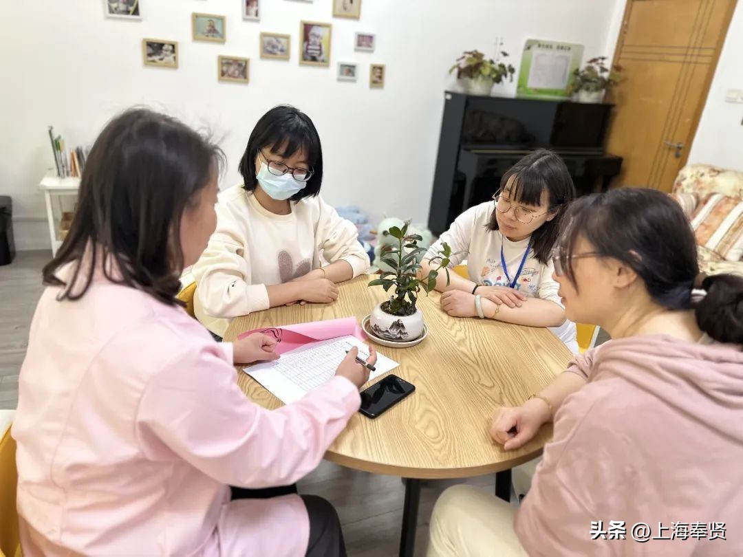 奉贤今年新增的16家五星级“爱心妈咪小屋”什么样？