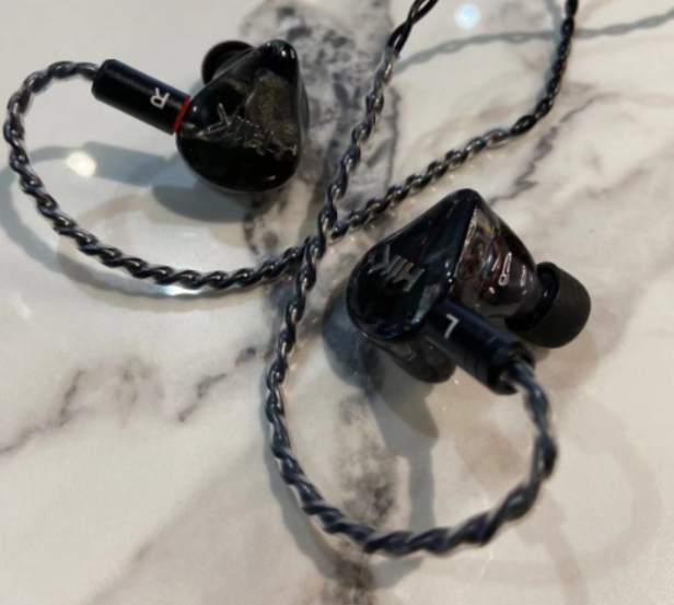 推荐一款高音质的有线耳机,几款音质过硬的有线耳机