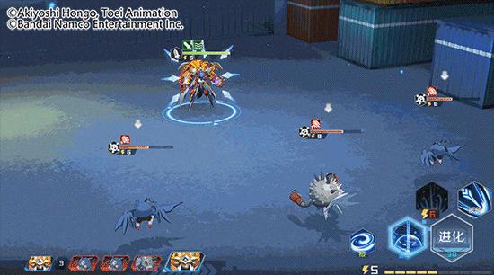 优雅新星兽在哪一集出场,优雅新星兽天赋加点