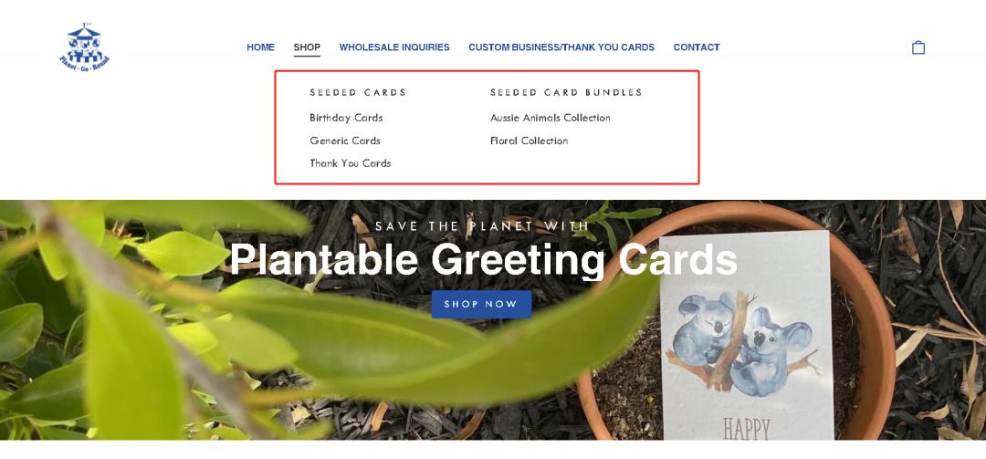 继种植铅笔大火后，可种植贺卡也来TikTok“蹭热度”了？