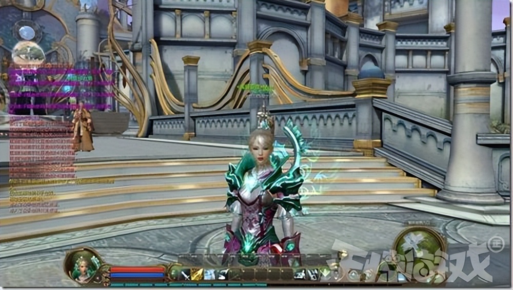 中国好室友？特地去玩永恒之塔帮室友撩妹，却帮他戴上绿帽子