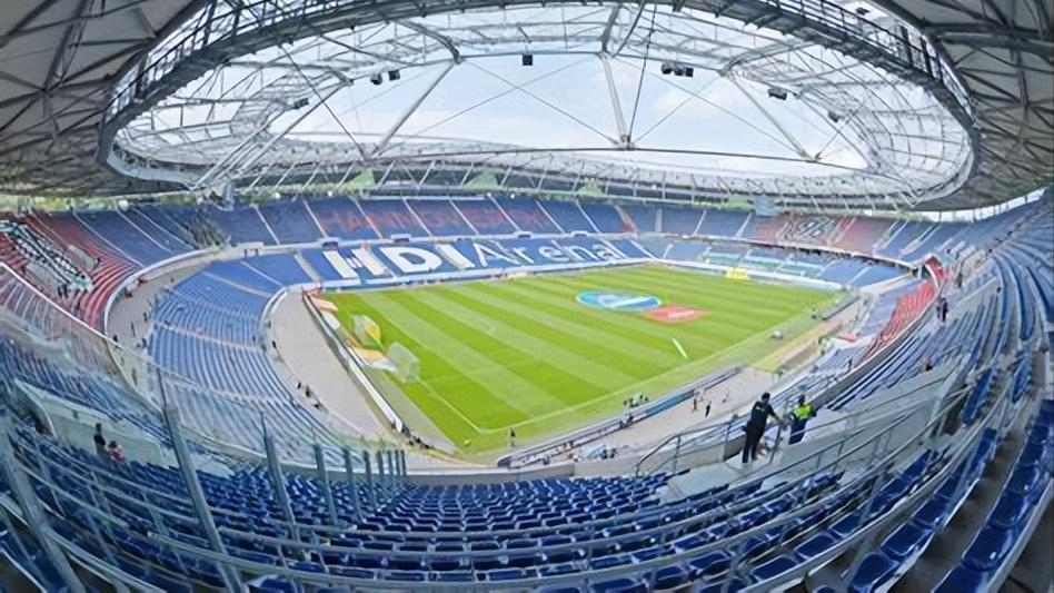 德英双国籍足球,英西意德五大联赛