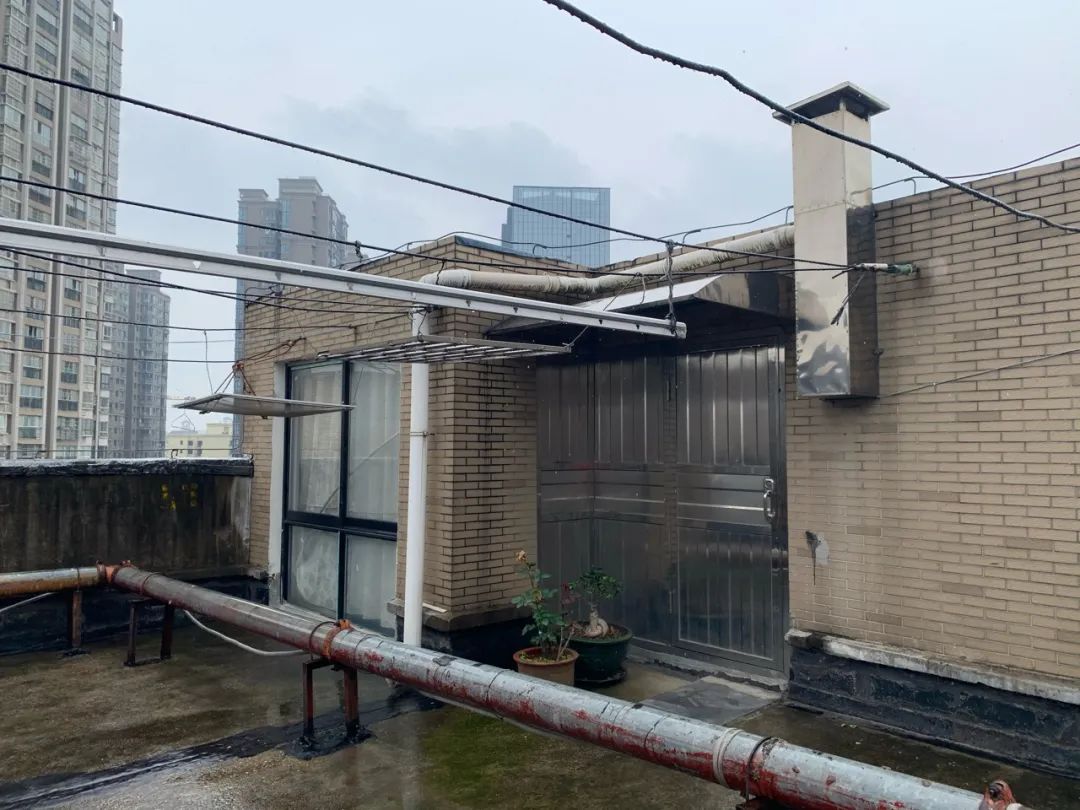 长沙解放路违章建筑,长沙芙蓉万国城违建为什么拆不了