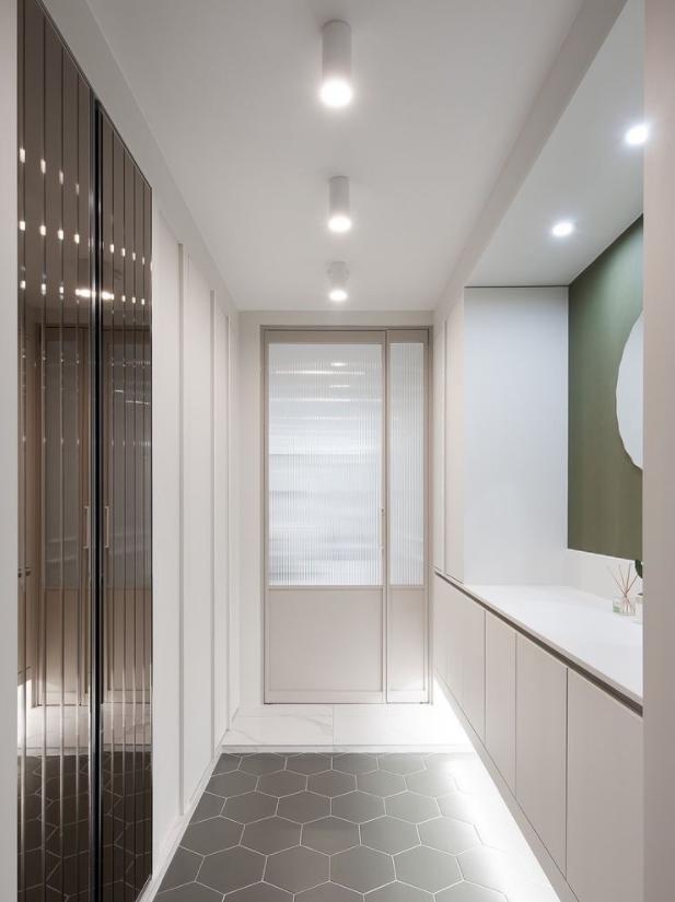 日韩玄关痛点,日韩入户玄关