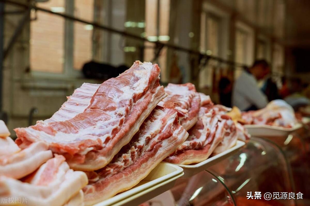 超市猪肉和菜市场猪肉哪个便宜,超市猪肉为什么比市场上便宜