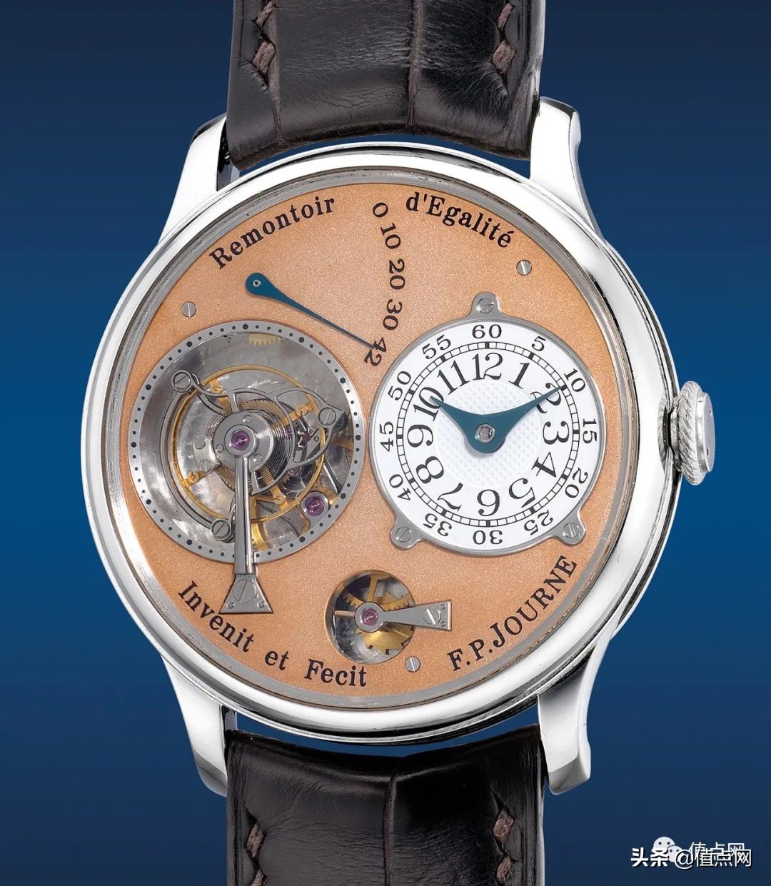 香港富艺斯HK$2.64亿「白手套」钟表春拍|321件拍品全部成交