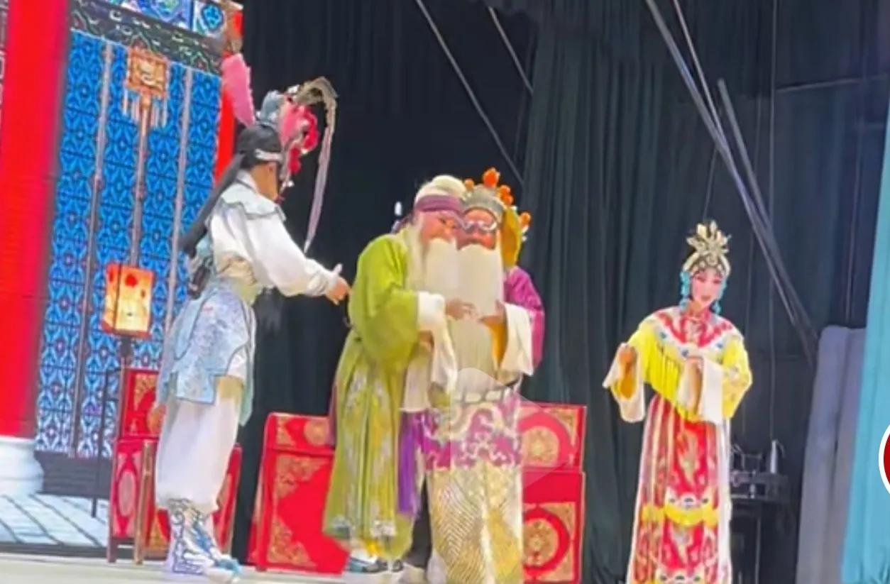 《晋国风云》晋剧简介,戏剧晋国风云剧情