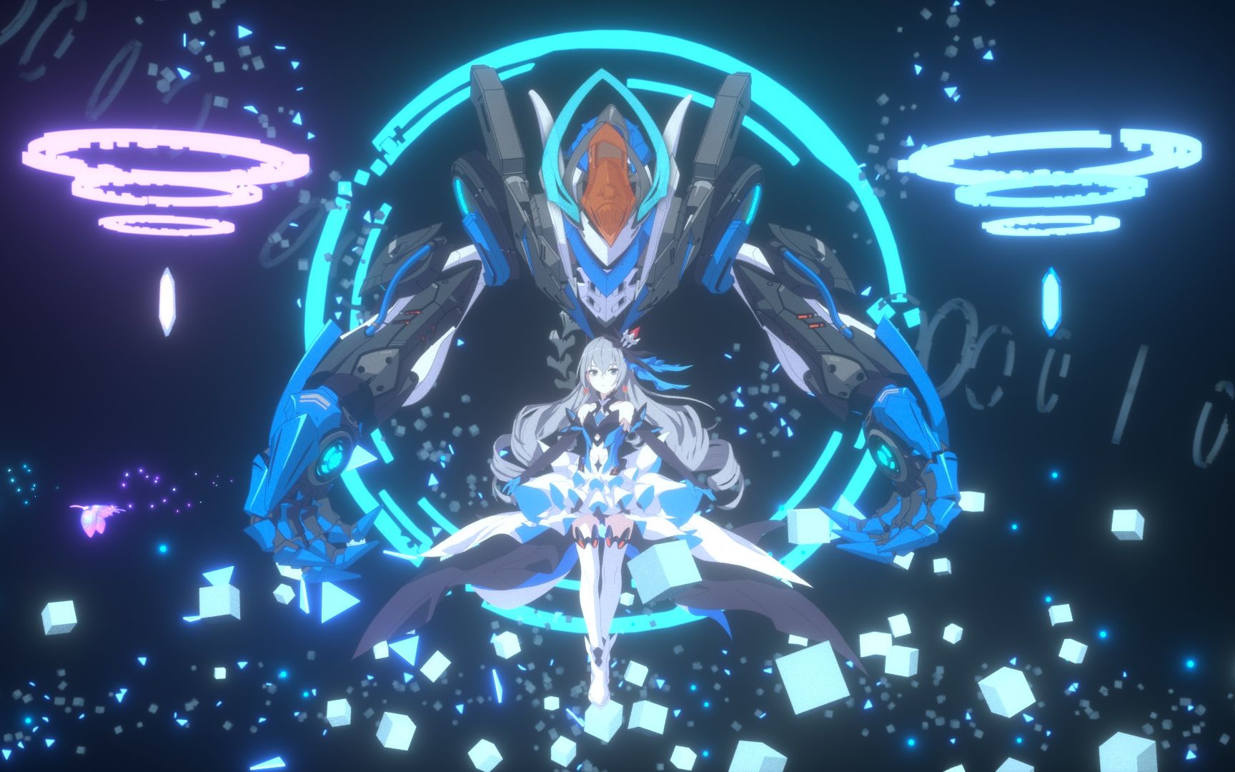 “布洛妮娅*袜丝**杀人”惊现b站搜索栏?布洛妮娅角色的前世今生